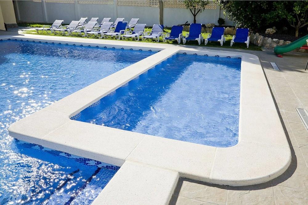 Fotos del hotel - Ona Aldea del Mar