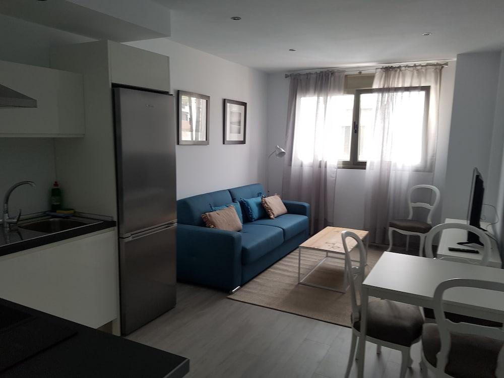 RK CITY CENTER APARTMENTS