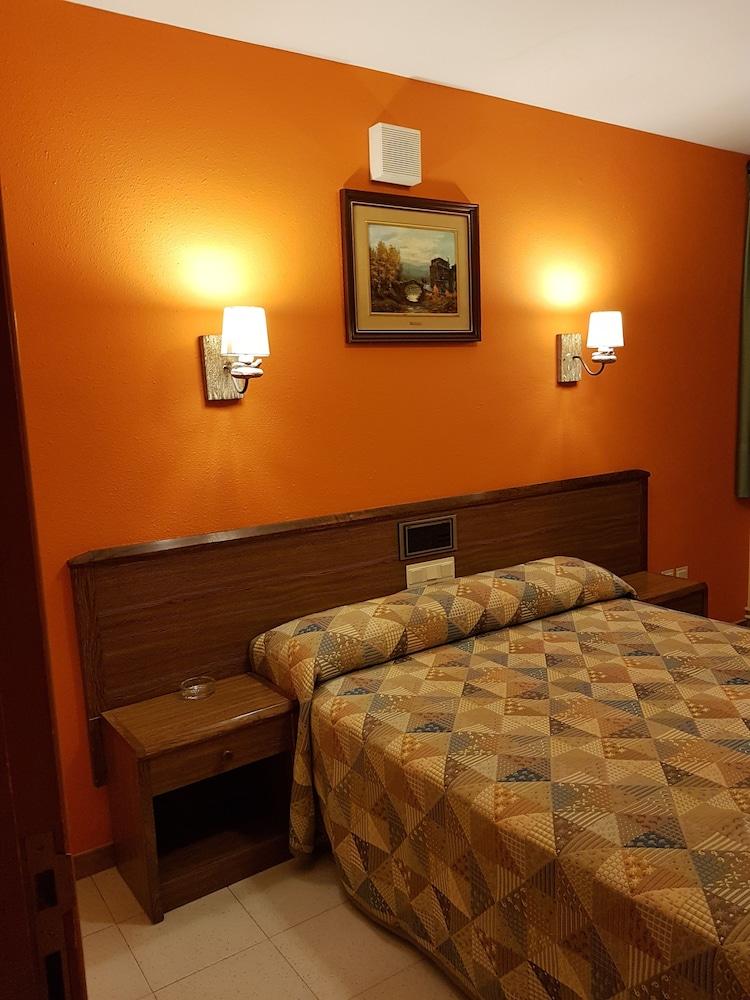 Fotos del hotel - CIUDAD DE JACA