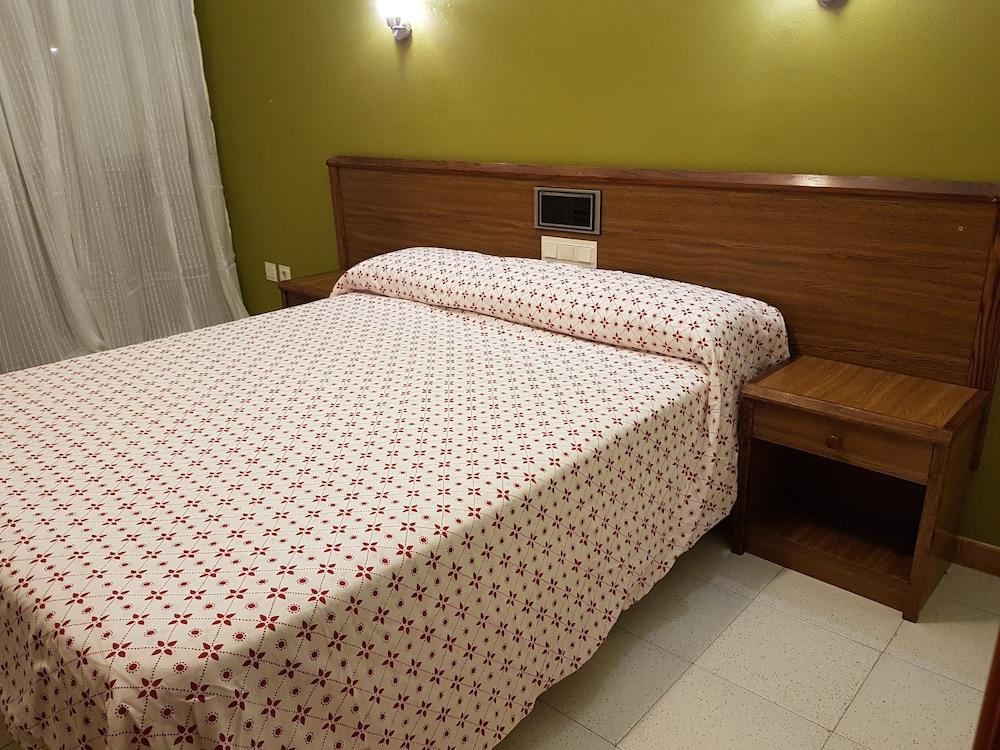 Fotos del hotel - CIUDAD DE JACA