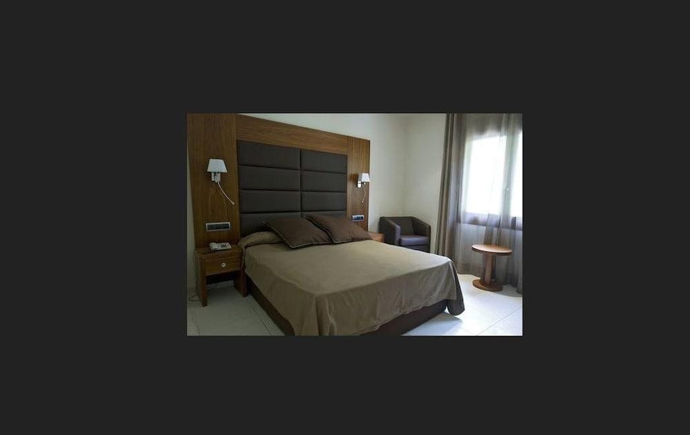 Fotos del hotel - HOTEL CASTELLARNAU