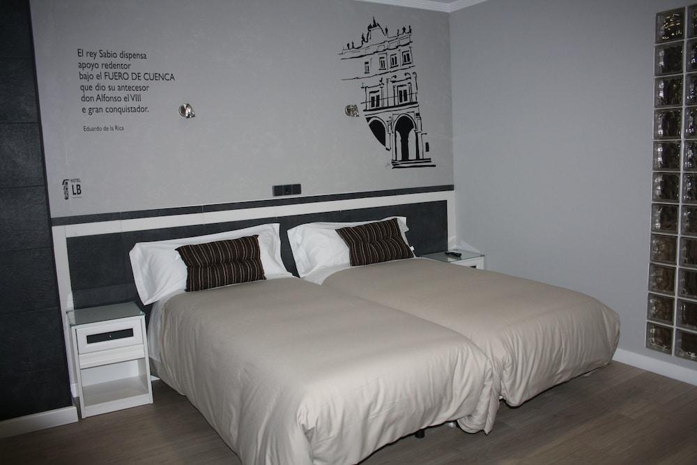 Fotos del hotel - HOTEL LB VILLA DE CUENCA