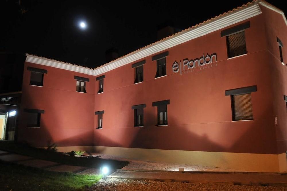 EL RONDON