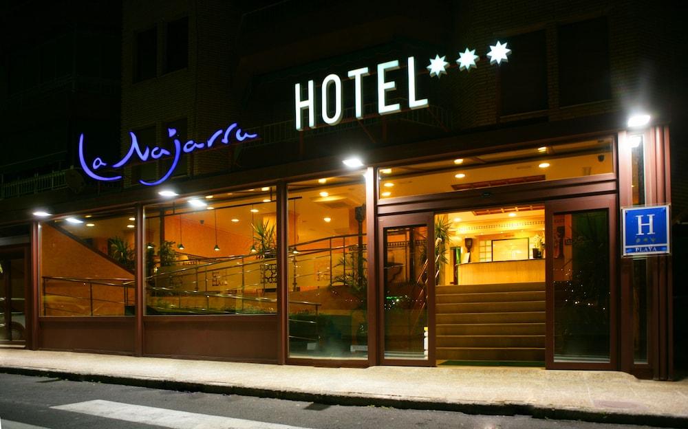 Fotos del hotel - LA NAJARRA