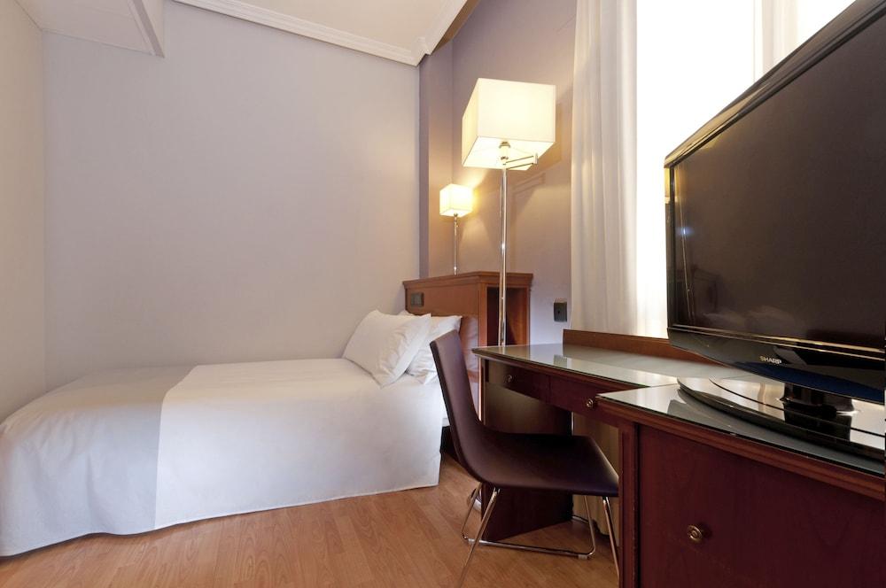 Fotos del hotel - Innside Madrid Gran Via