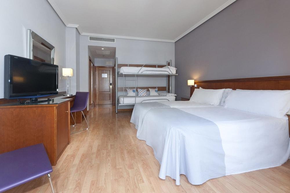 Fotos del hotel - Innside Madrid Gran Via