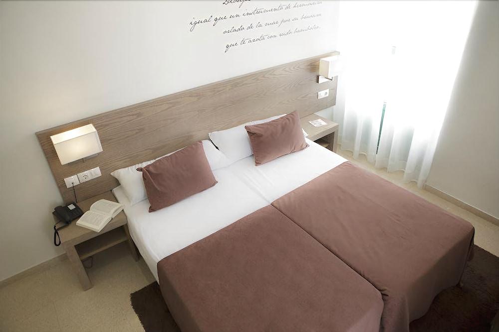 Fotos del hotel - Boutique Isla Tabarca
