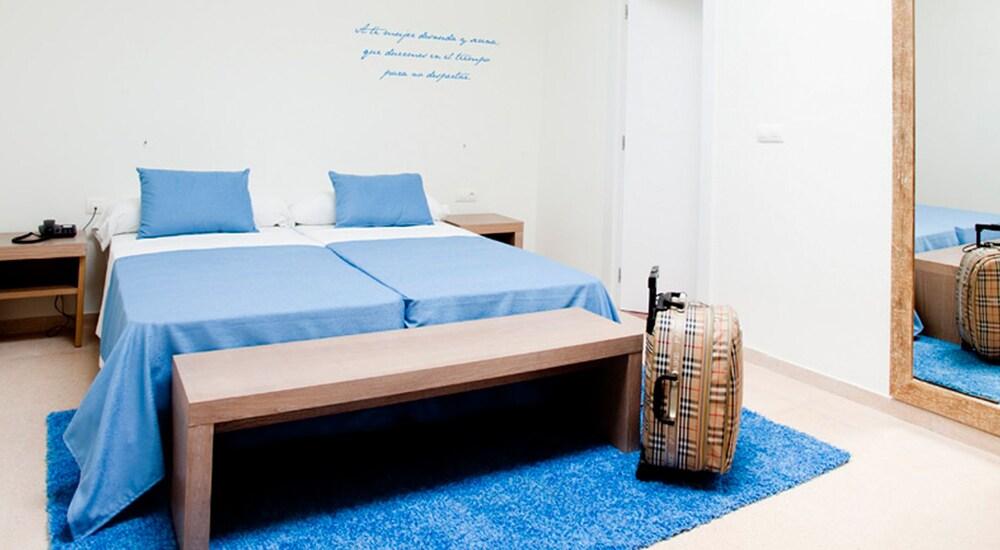 Fotos del hotel - Boutique Isla Tabarca