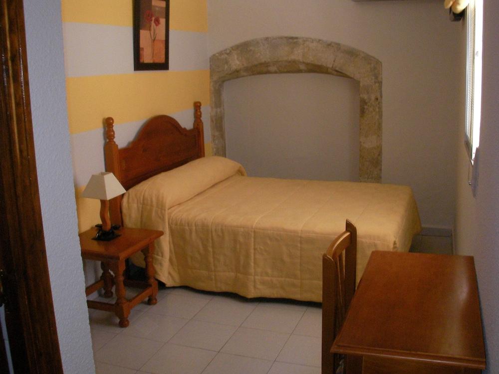 Fotos del hotel - HOSTAL TRUJILLO