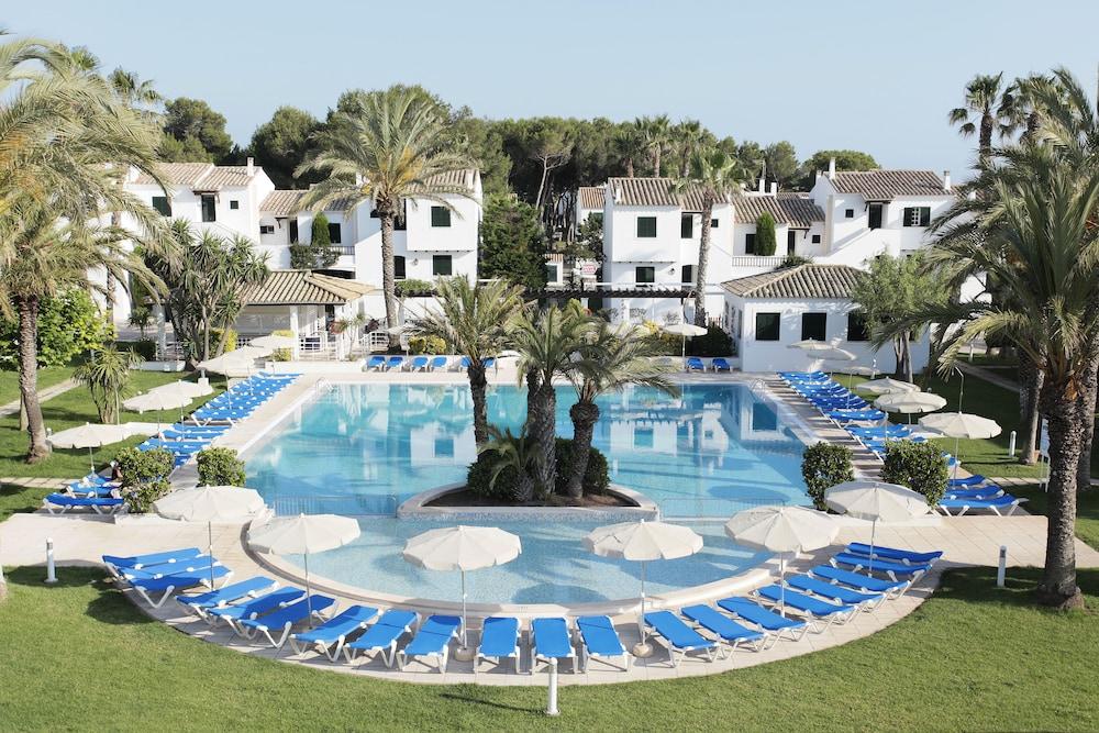 Fotos del hotel - Grupotel Club Menorca