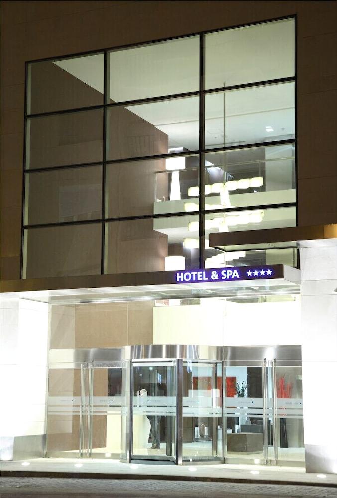Fotos del hotel - VERACRUZ PLAZA HOTEL & SPA