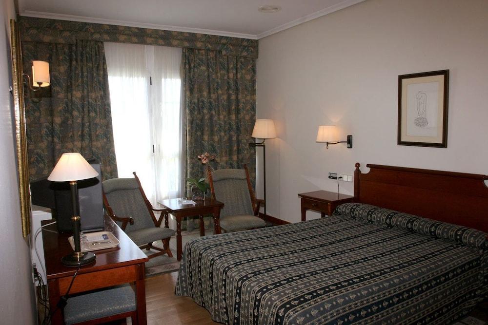 Fotos del hotel - Pousada de Portomarin