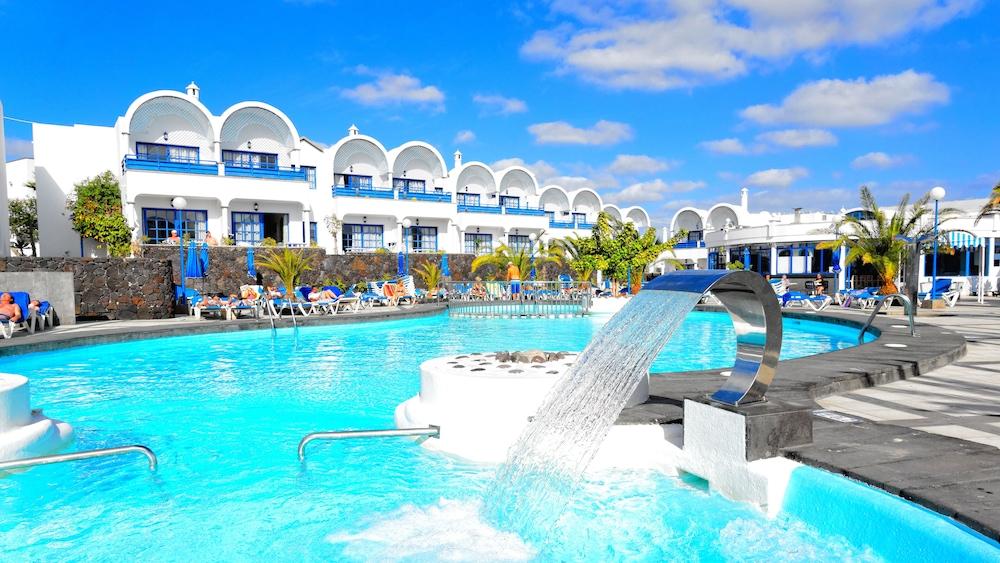 Fotos del hotel - Bakour Lanzarote Splash