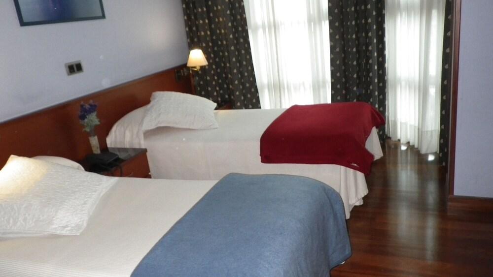 Fotos del hotel - Hotel Nueva Plaza