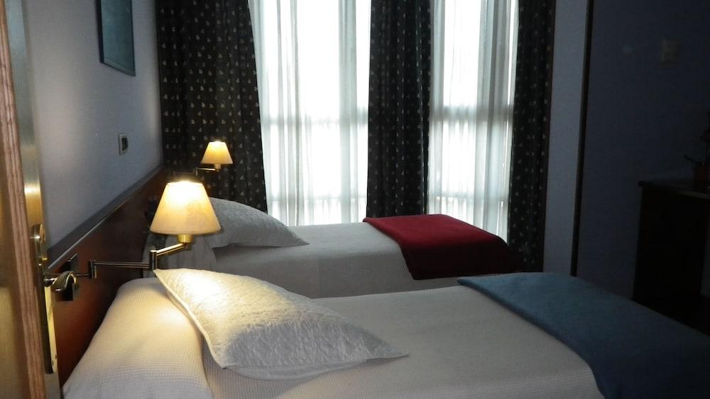 Fotos del hotel - Hotel Nueva Plaza