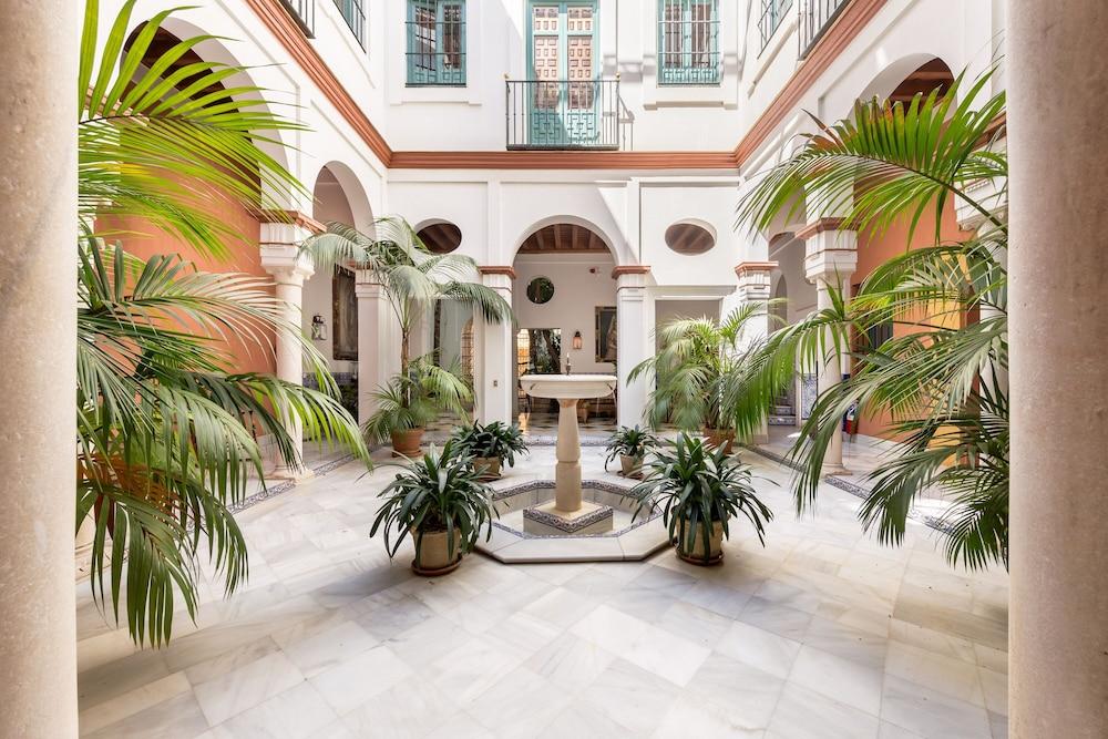 CASA PALACIO SAN JOSÉ 5