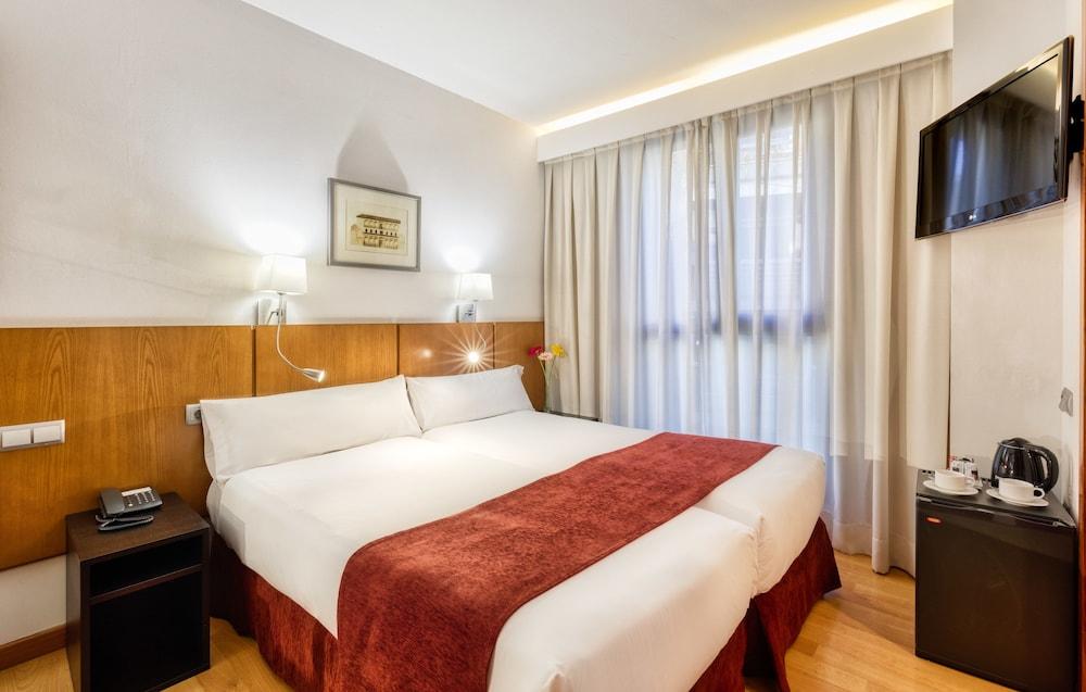 Fotos del hotel - Senator Granada Spa