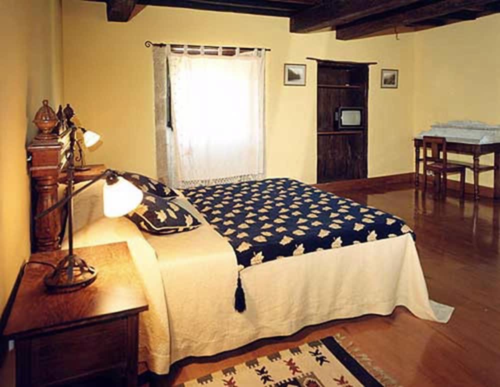Rectoral de Anllo