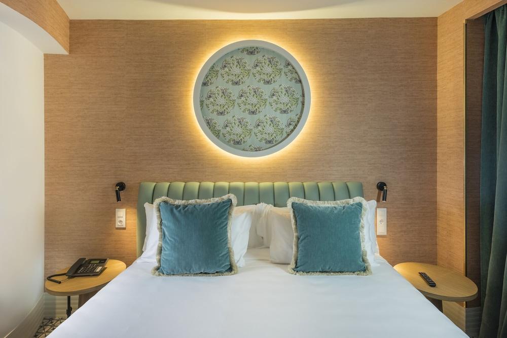 Fotos del hotel - The First One Madrid Preciados