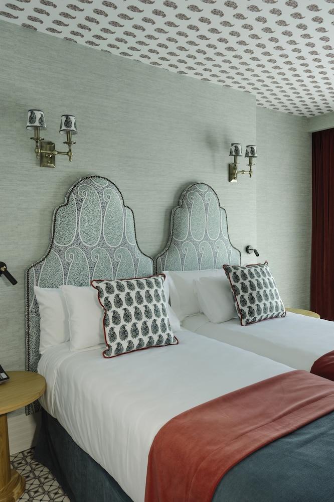 Fotos del hotel - The First One Madrid Preciados