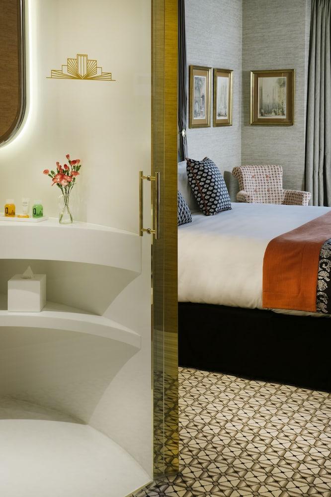 Fotos del hotel - The First One Madrid Preciados