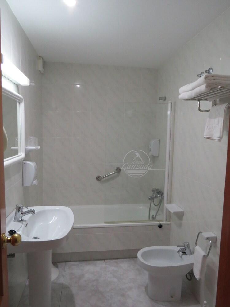 Fotos del hotel - NUEVO LANZADA