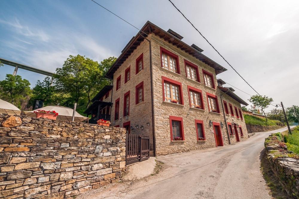 Fotos del hotel - El Capricho De Josana