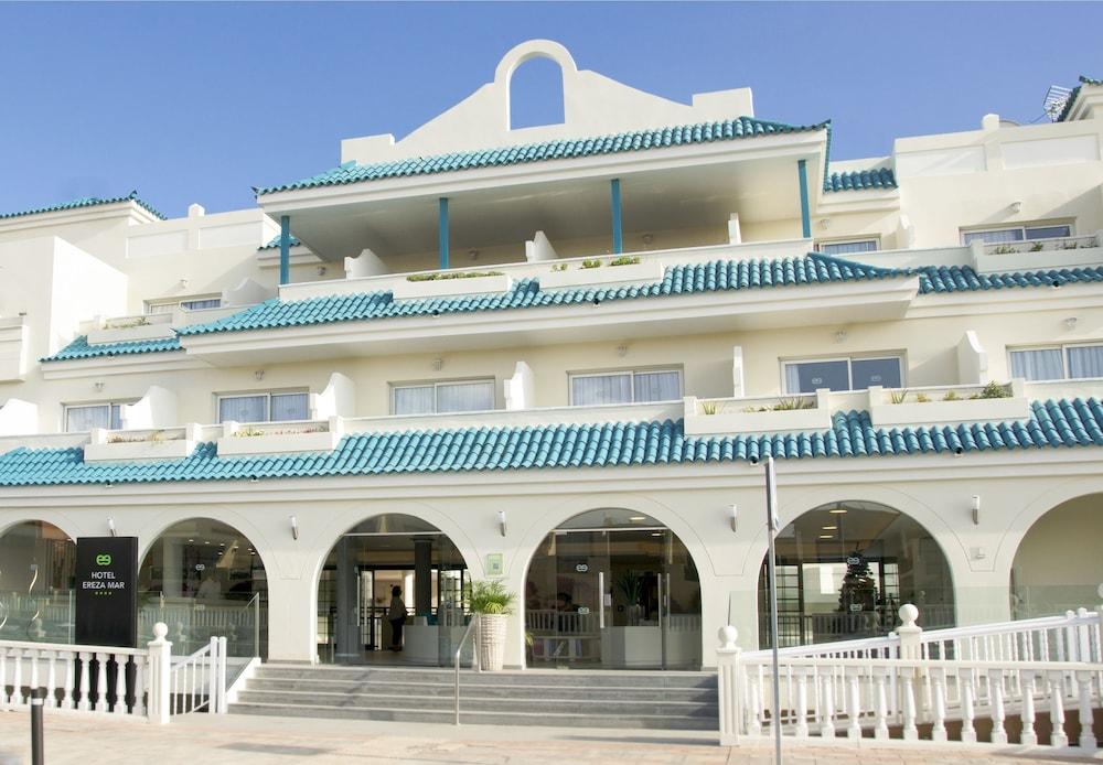 Fotos del hotel - DORADO SUITES HOTEL
