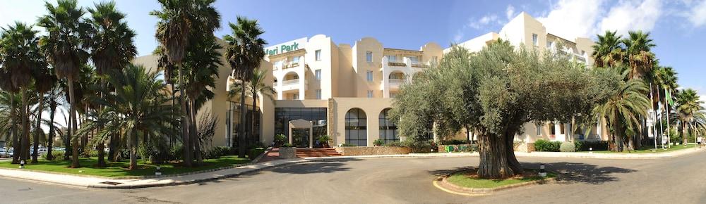 Fotos del hotel - SAFARI PARK