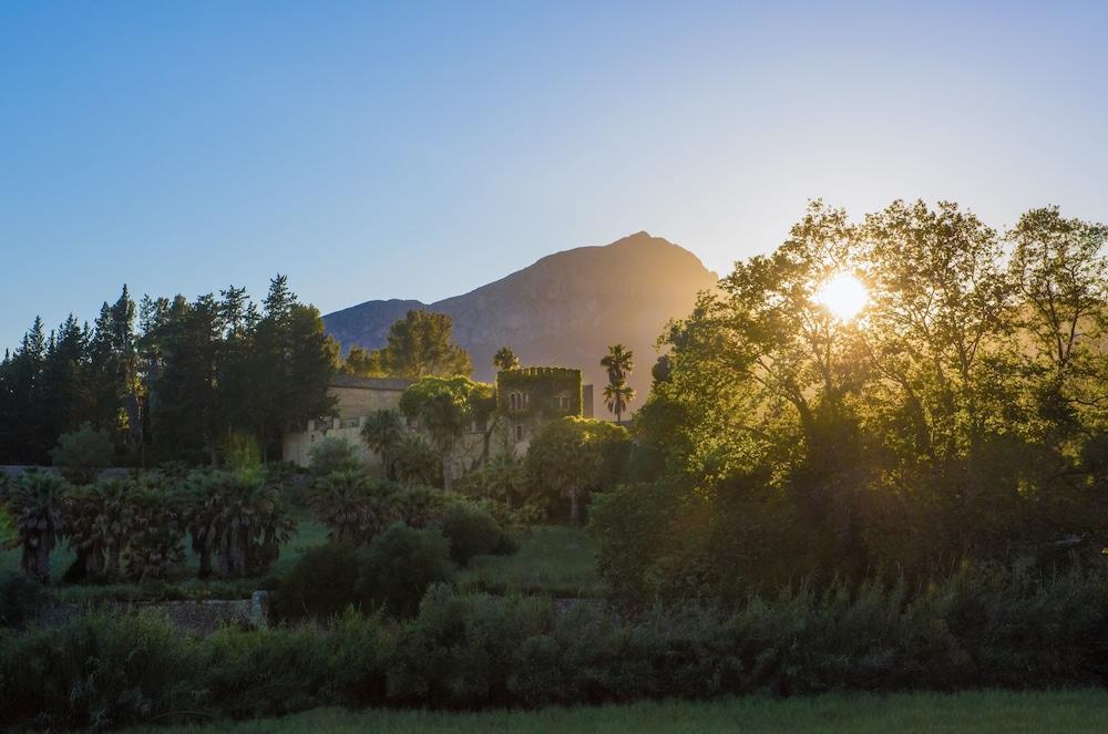 AGROTURISMO SON PONT