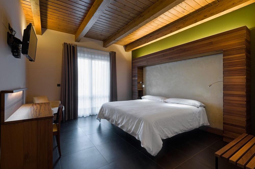 Fotos del hotel - HOTEL SPA AGUAS DE LOS MALLOS