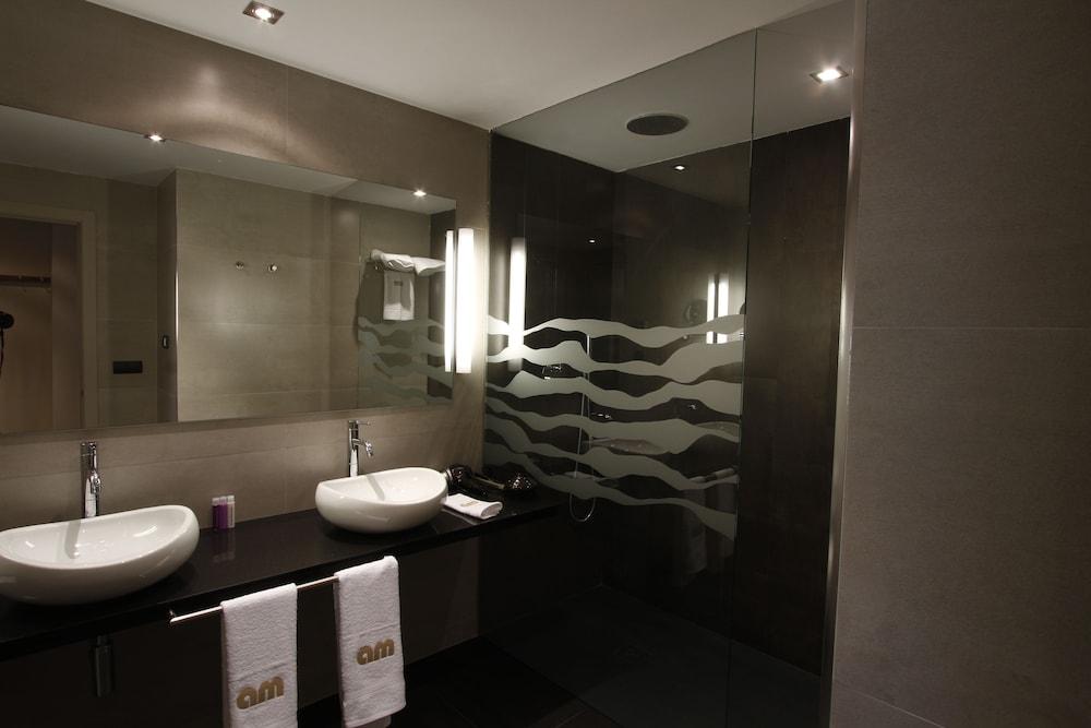 Fotos del hotel - Hotel Spa Aguas de los Mallos