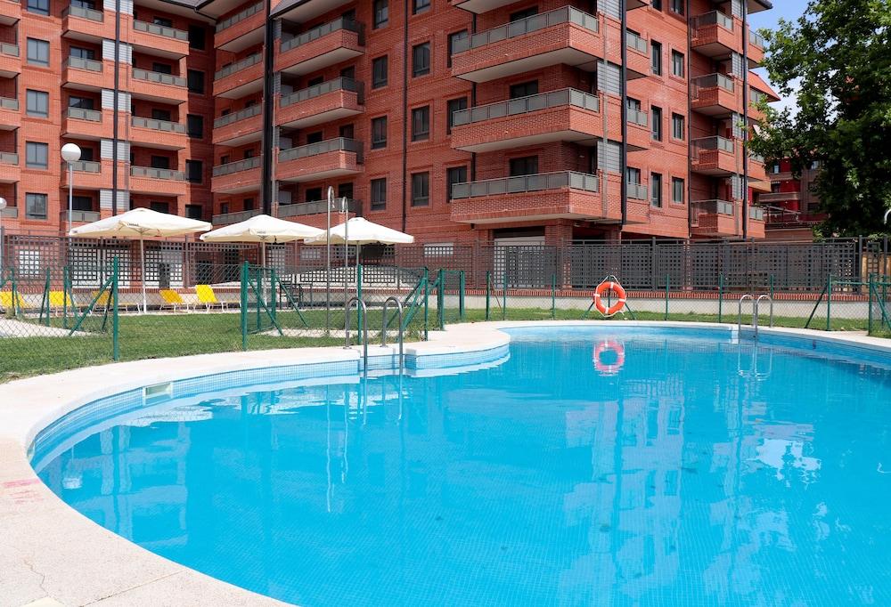 Fotos del hotel - SOMN APARTMENTS