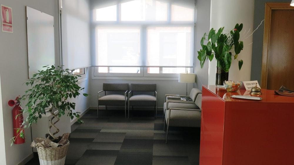 Hotel Borrell