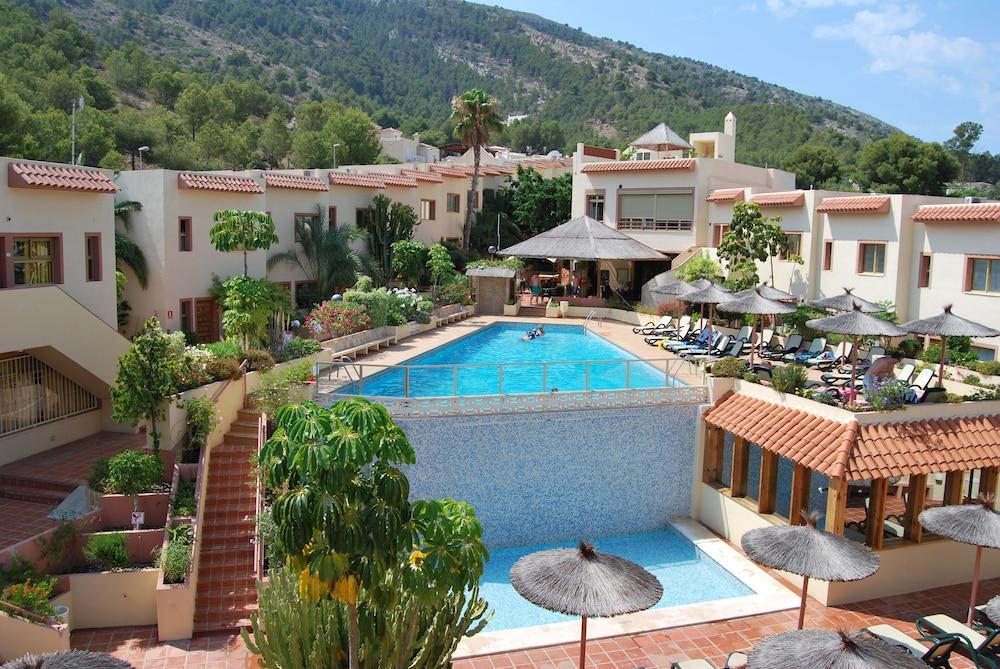 Alfaz Paradise Club