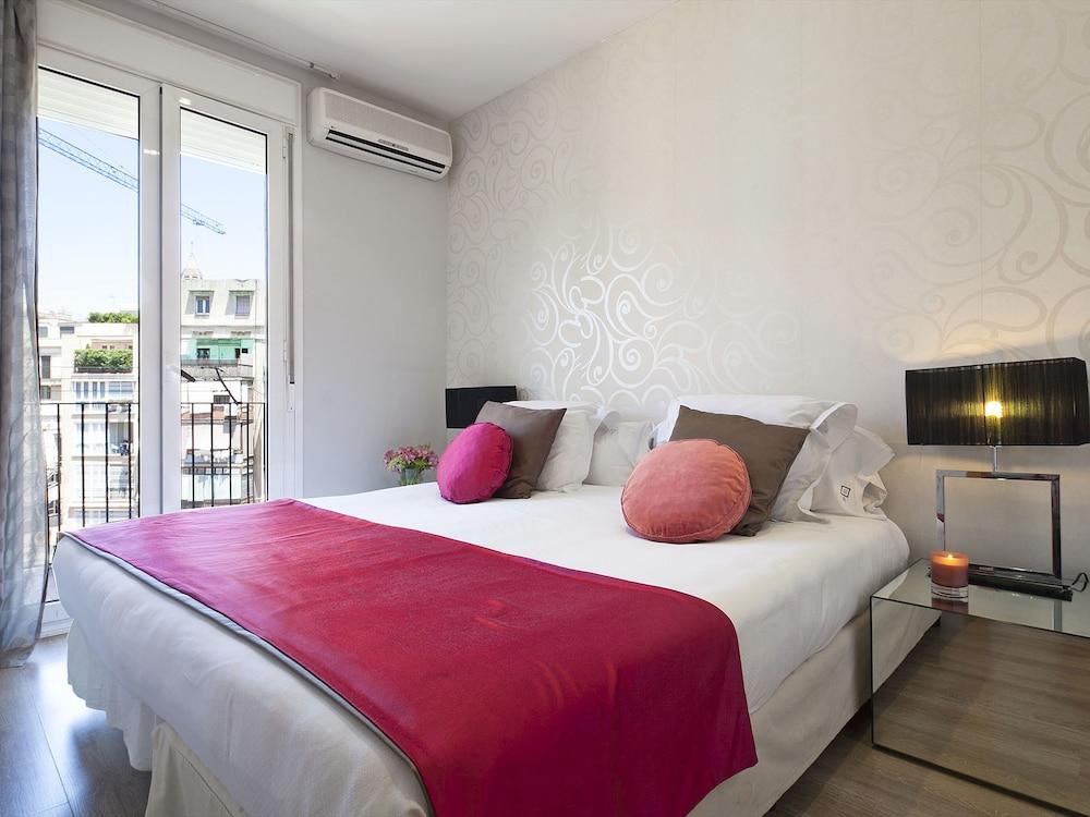 Fotos del hotel - GRANDOM SUITES