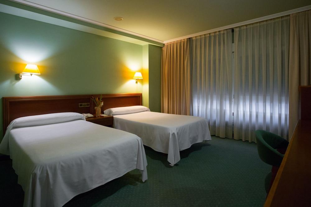 Fotos del hotel - HOTEL VILLA DE MARIN