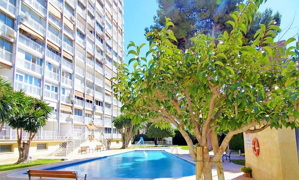 ALBATROS APARTMENT
