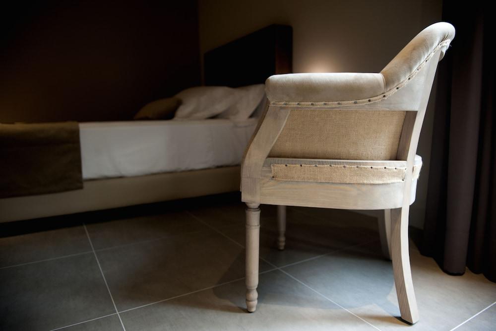 Fotos del hotel - Les Clarisses Boutique Hotel