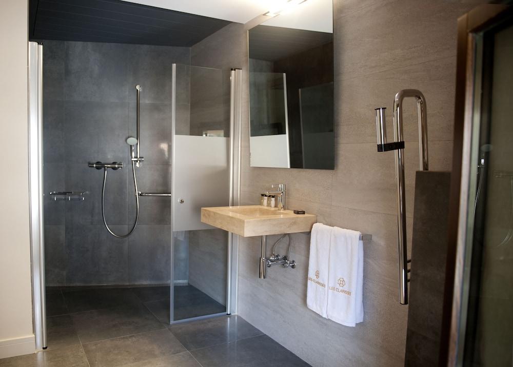 Fotos del hotel - Les Clarisses Boutique Hotel