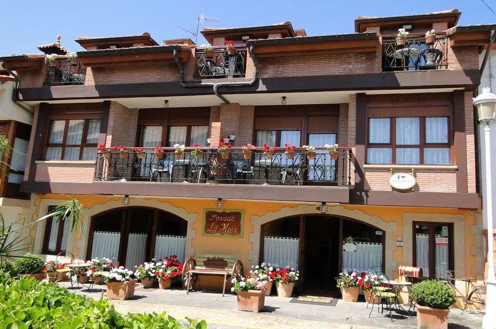 Posada La Miés