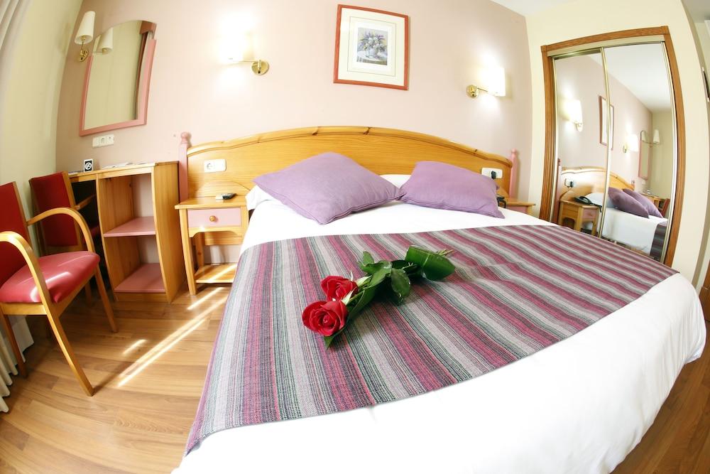 Fotos del hotel - Maria de Luna