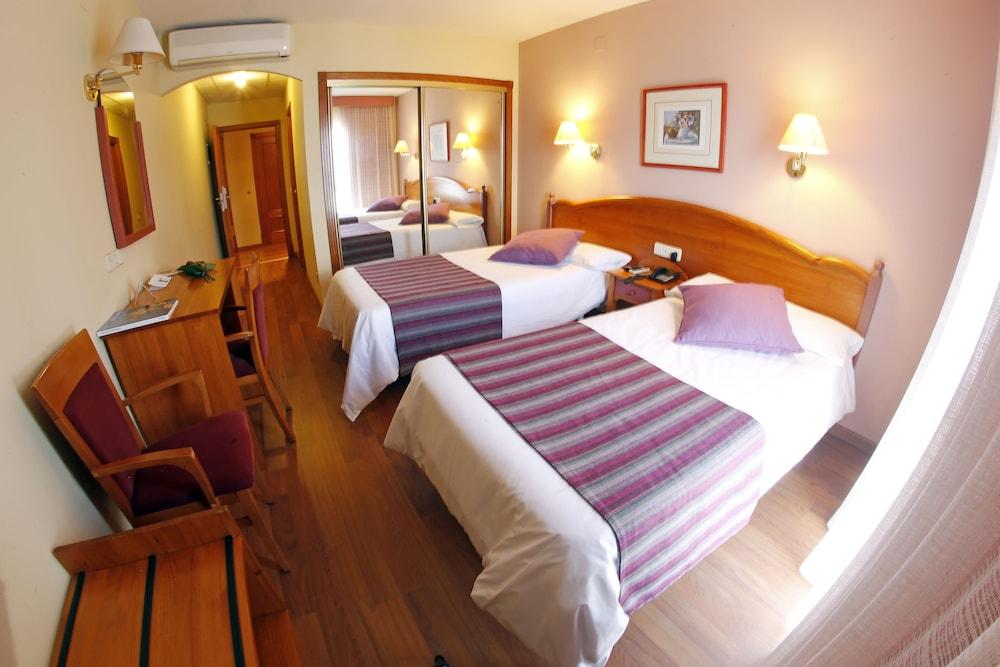 Fotos del hotel - Maria de Luna