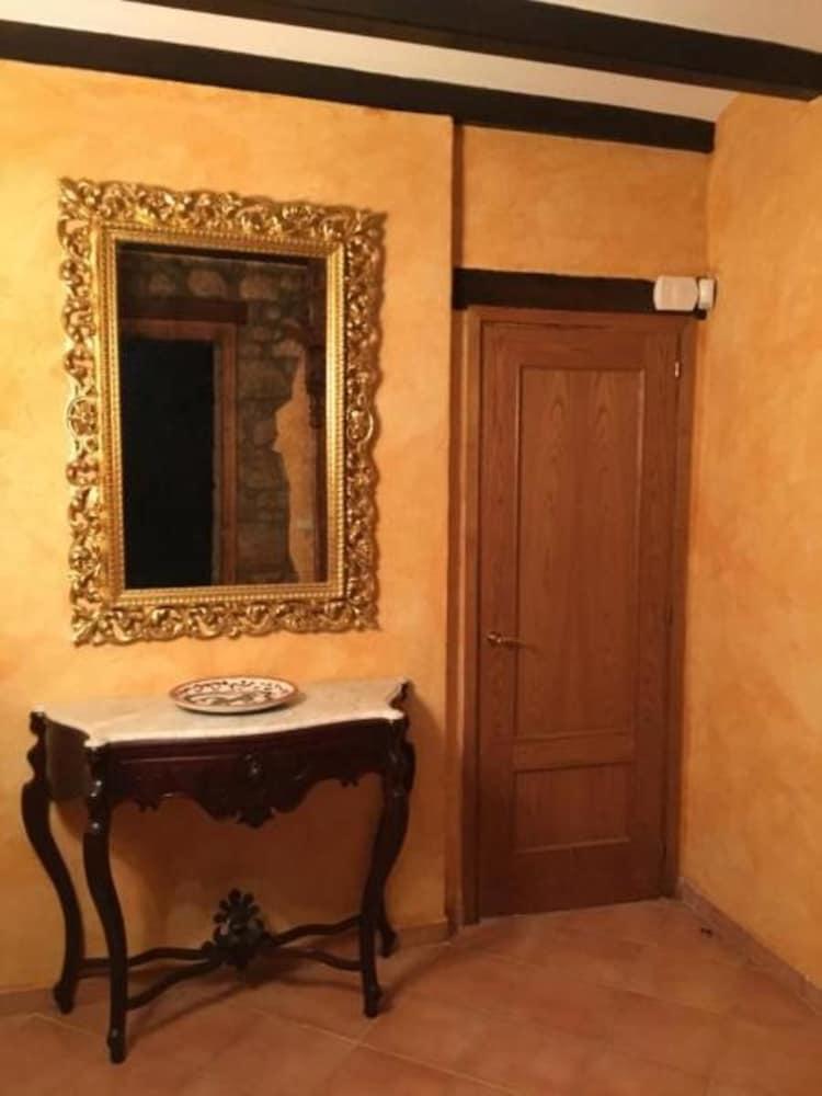 Fotos del hotel - Hotel Can Boix de Peramola