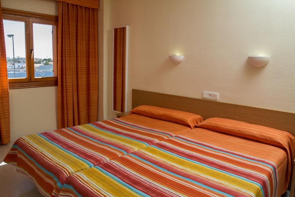 Fotos del hotel - SUN CONFORT ALBIR GARDEN RESORT