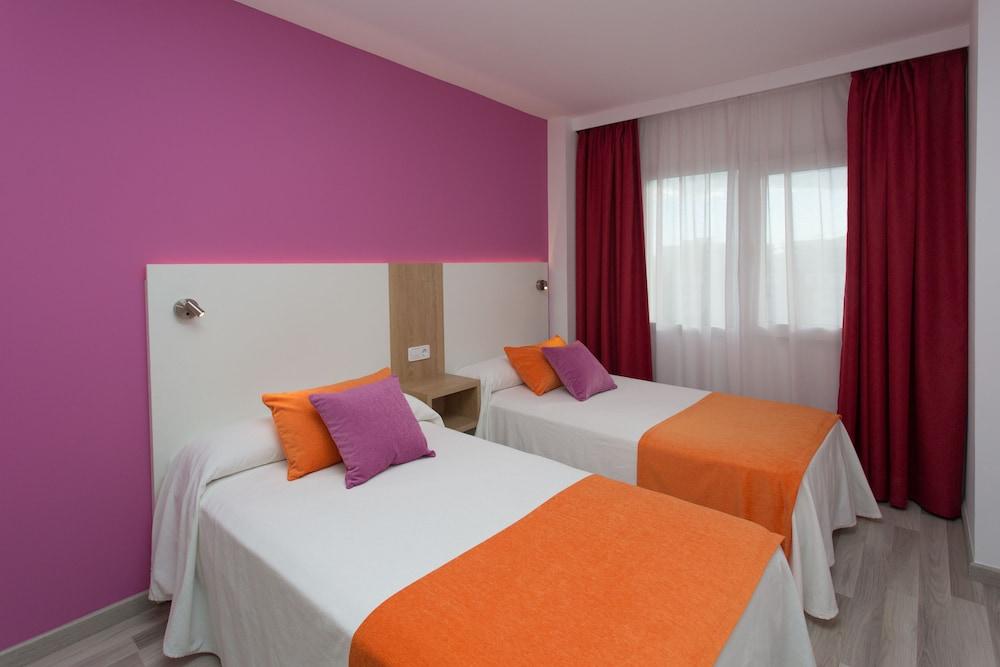Fotos del hotel - APARTHOTEL ZT ACUASOL