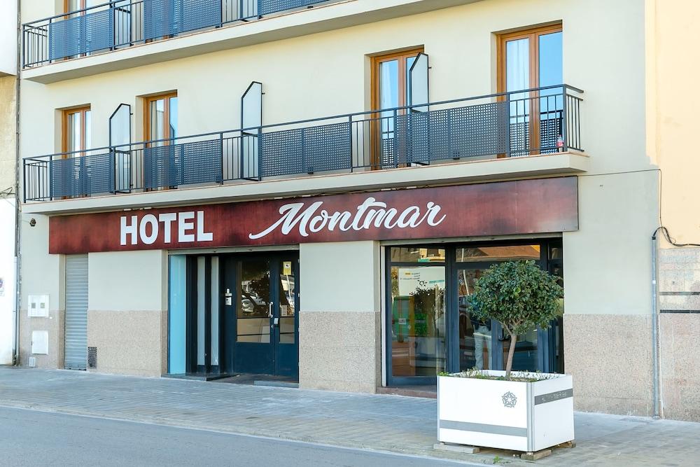 Fotos del hotel - MONTMAR HOTEL