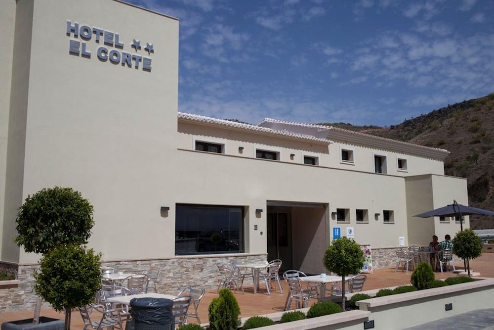 Fotos del hotel - RURAL EL CORTE