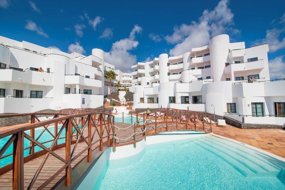 Fotos del hotel - Lanzarote Paradise
