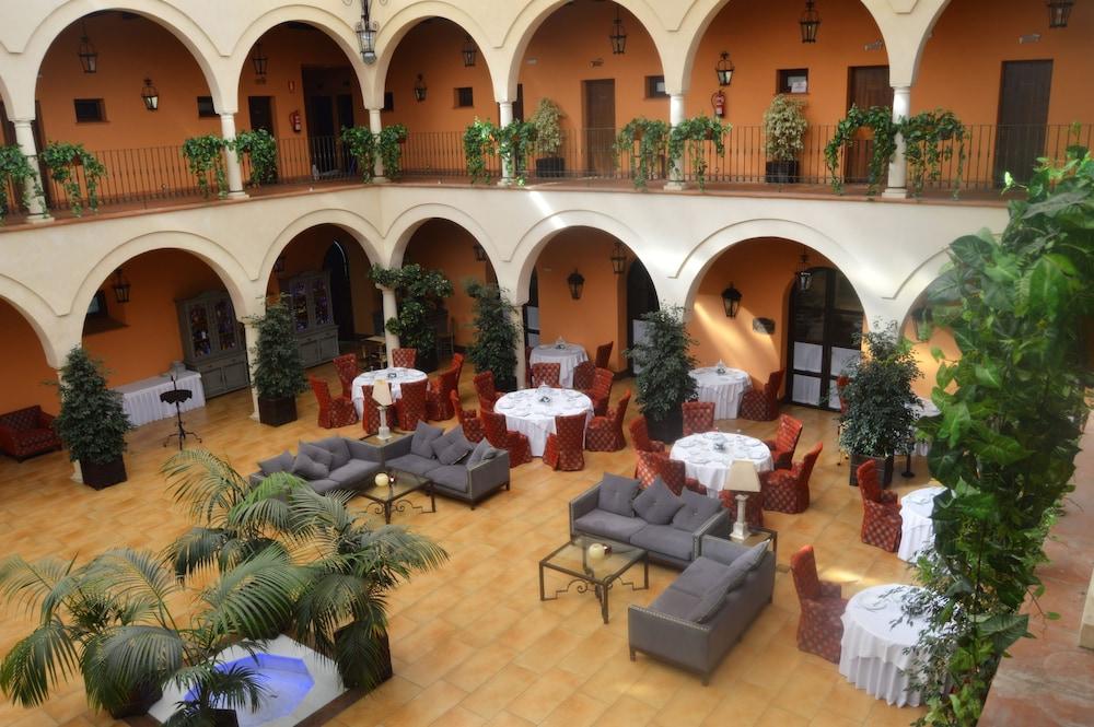 Fotos del hotel - Hacienda Montija Hotel
